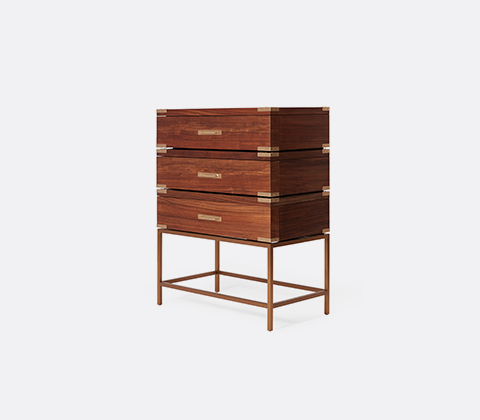 斗柜 Cabinet D-12a